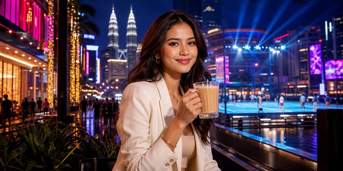 Pemain kasino Malaysia menikmati servis emas44